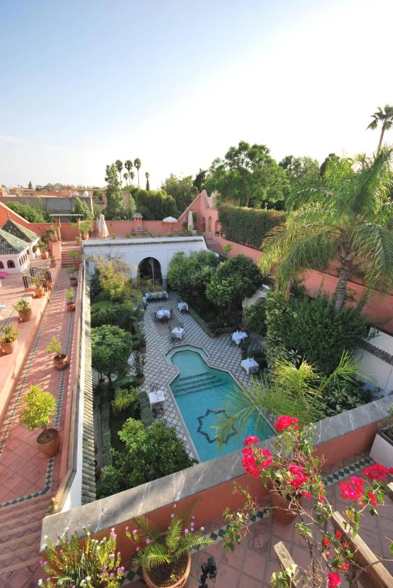 Image 3 of Palais Dar Donab