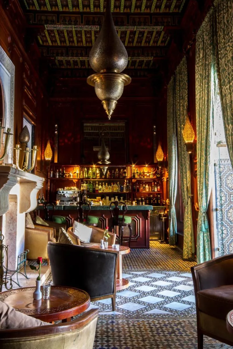 Image 4 of Palais Dar Donab