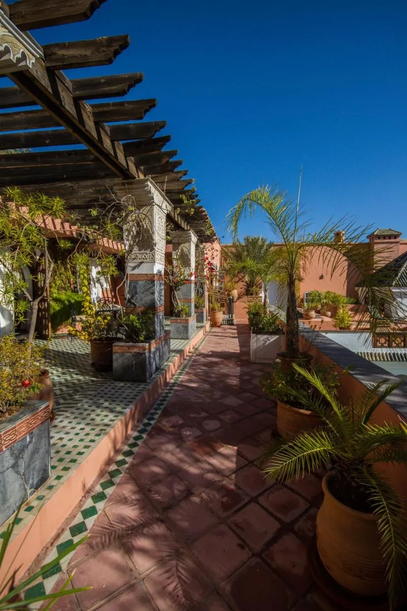 Image 5 of Palais Dar Donab