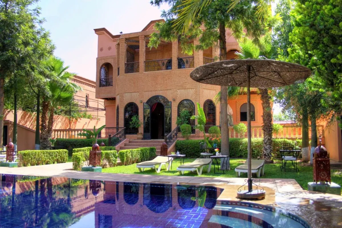 Image 6 of Palais Dar Ouladna