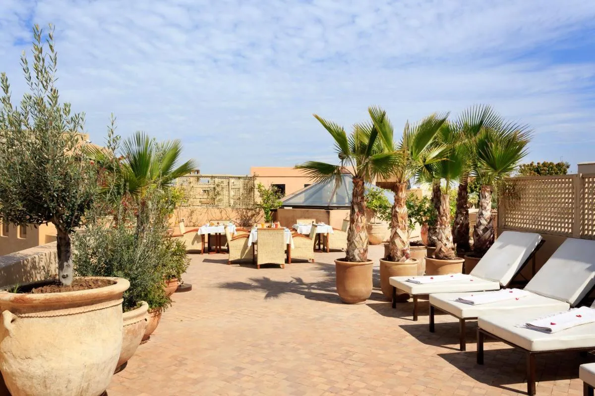 Image 5 of Palais Khum