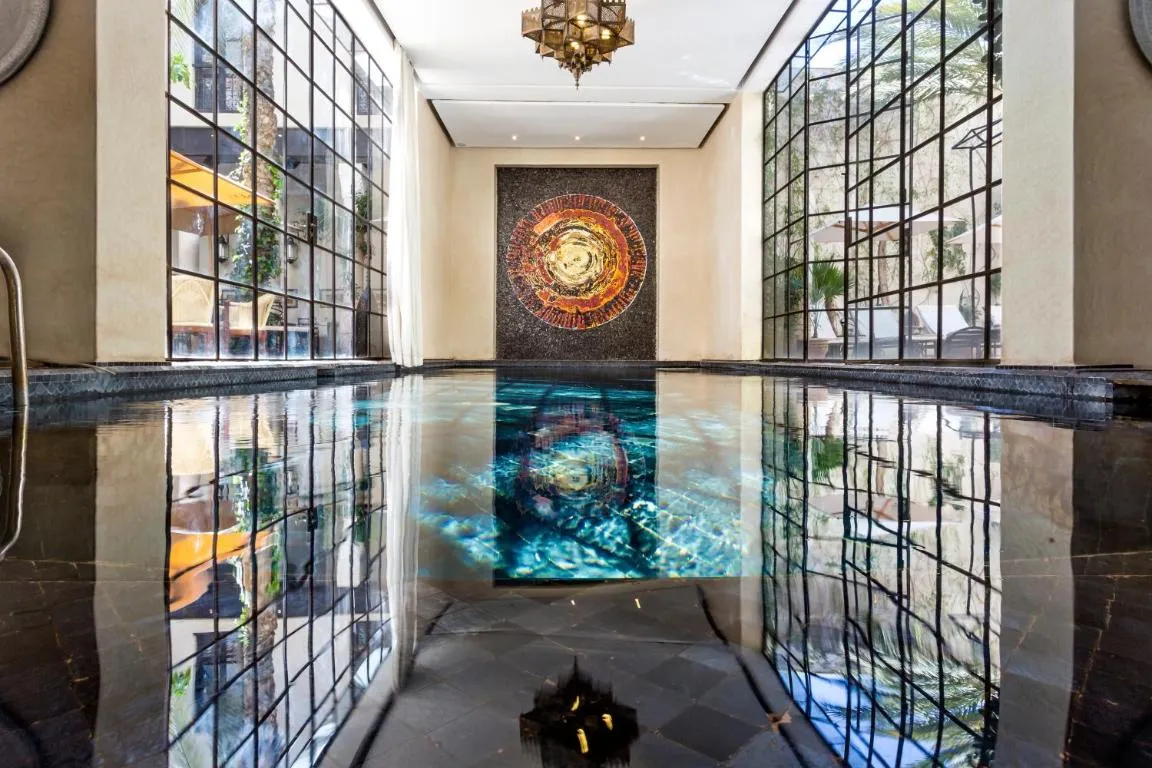 Image of Palais Khum