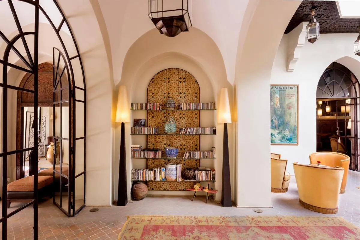 Image 4 of Palais Khum