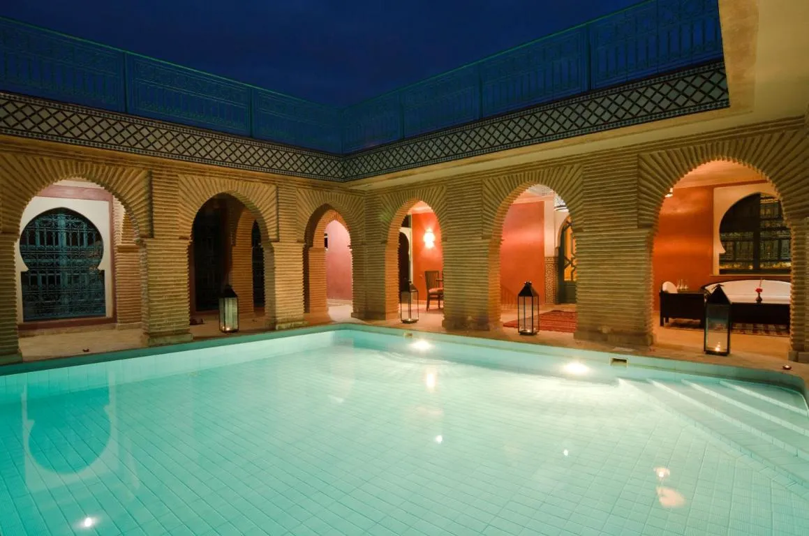 Image of Palais Riad Berbère