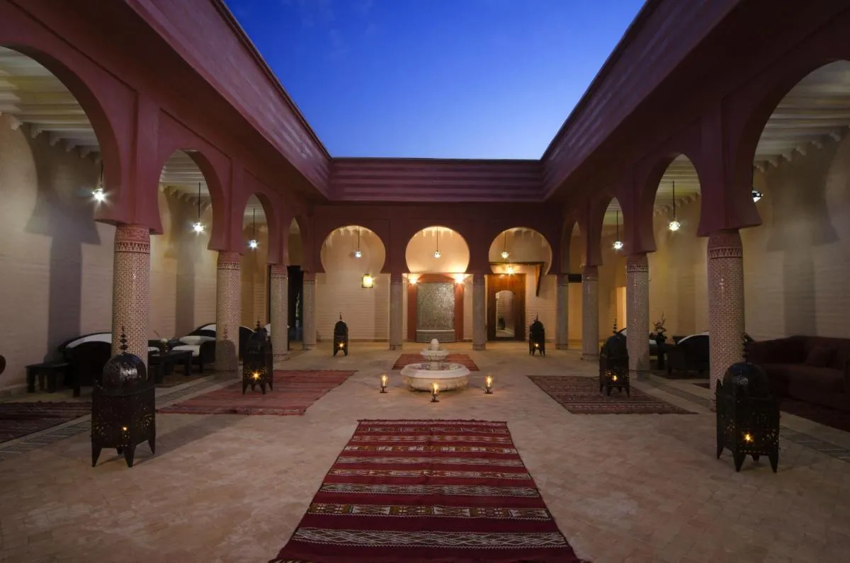 Image 2 of Palais Riad Berbère