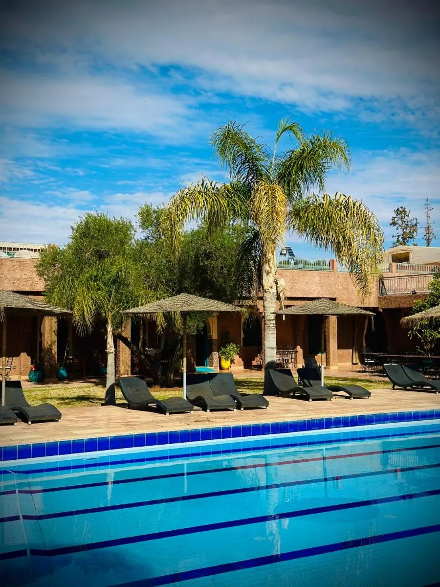 Image 4 of Palais Riad Berbère