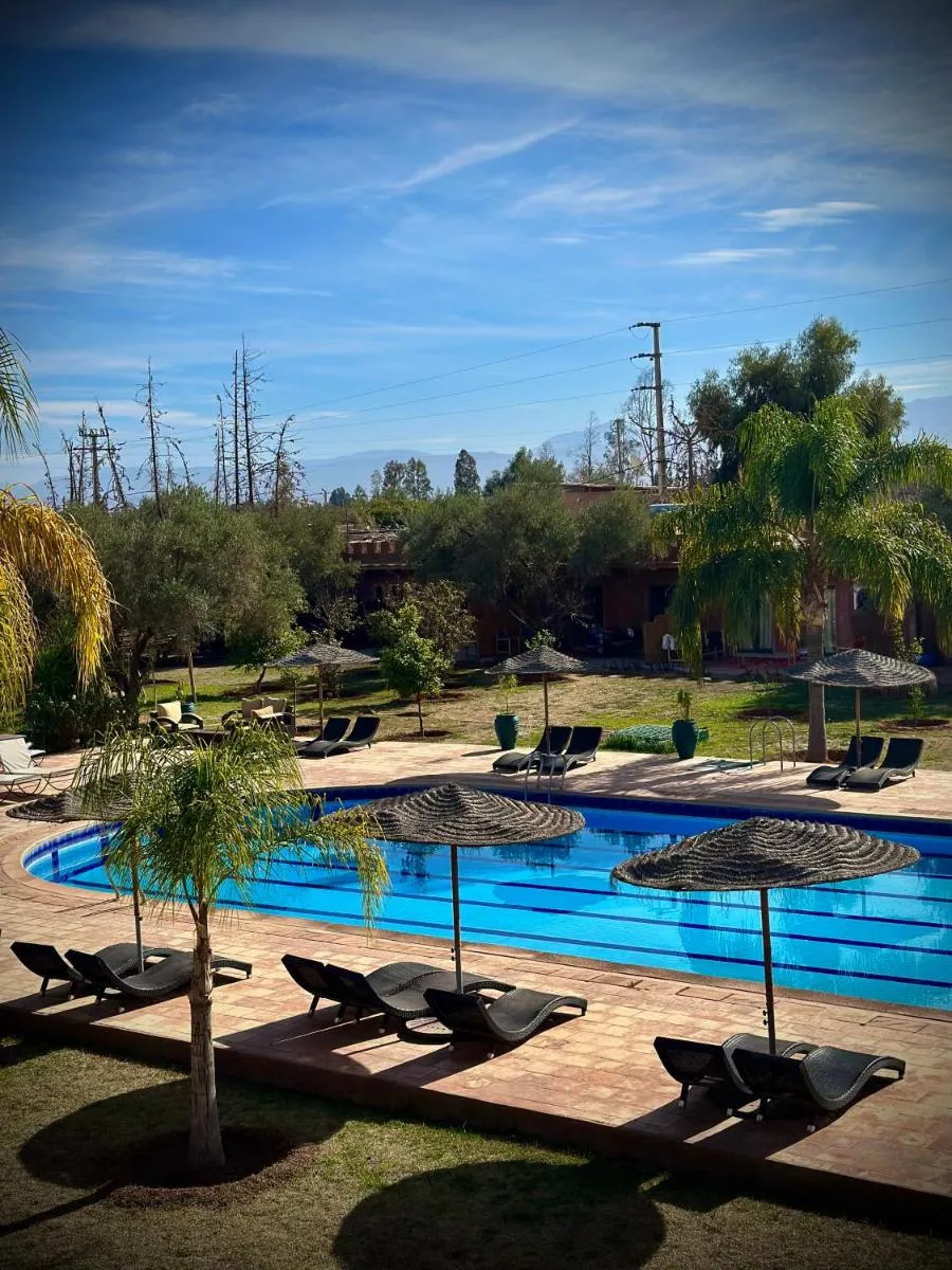 Image 3 of Palais Riad Berbère