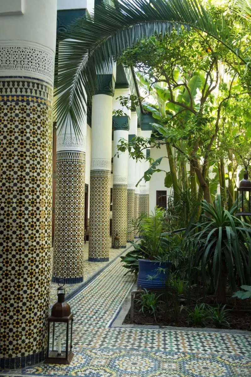 Image 3 of Palais Riad Lamrani