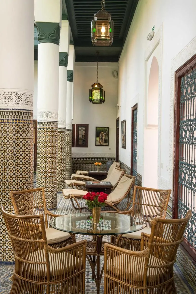 Image 6 of Palais Riad Lamrani