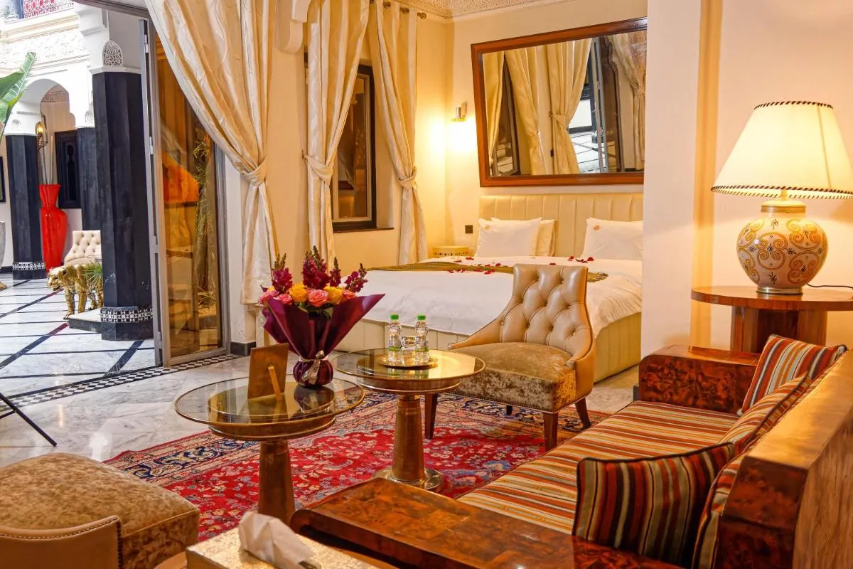 Image 6 of Palais-Riad Razala & Spa