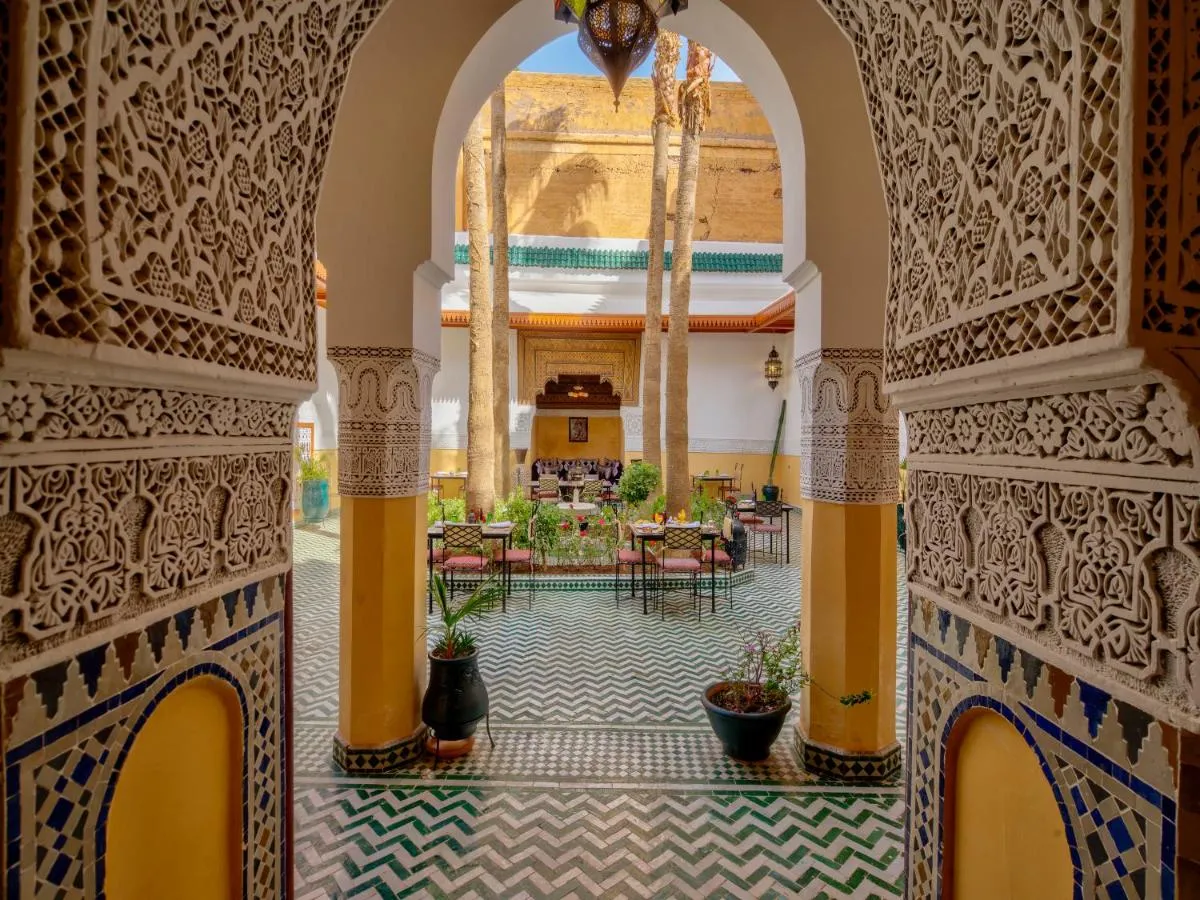 Image 3 of Palais Tinmel Marrakech
