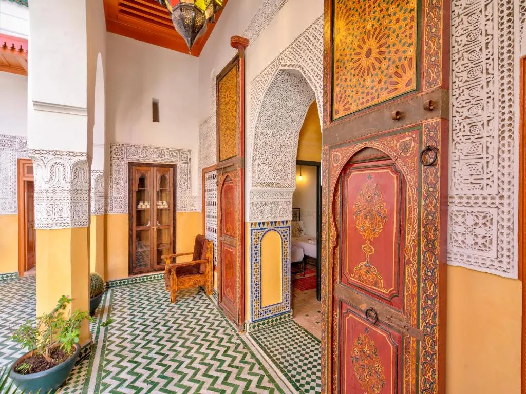 Image of Palais Tinmel Marrakech