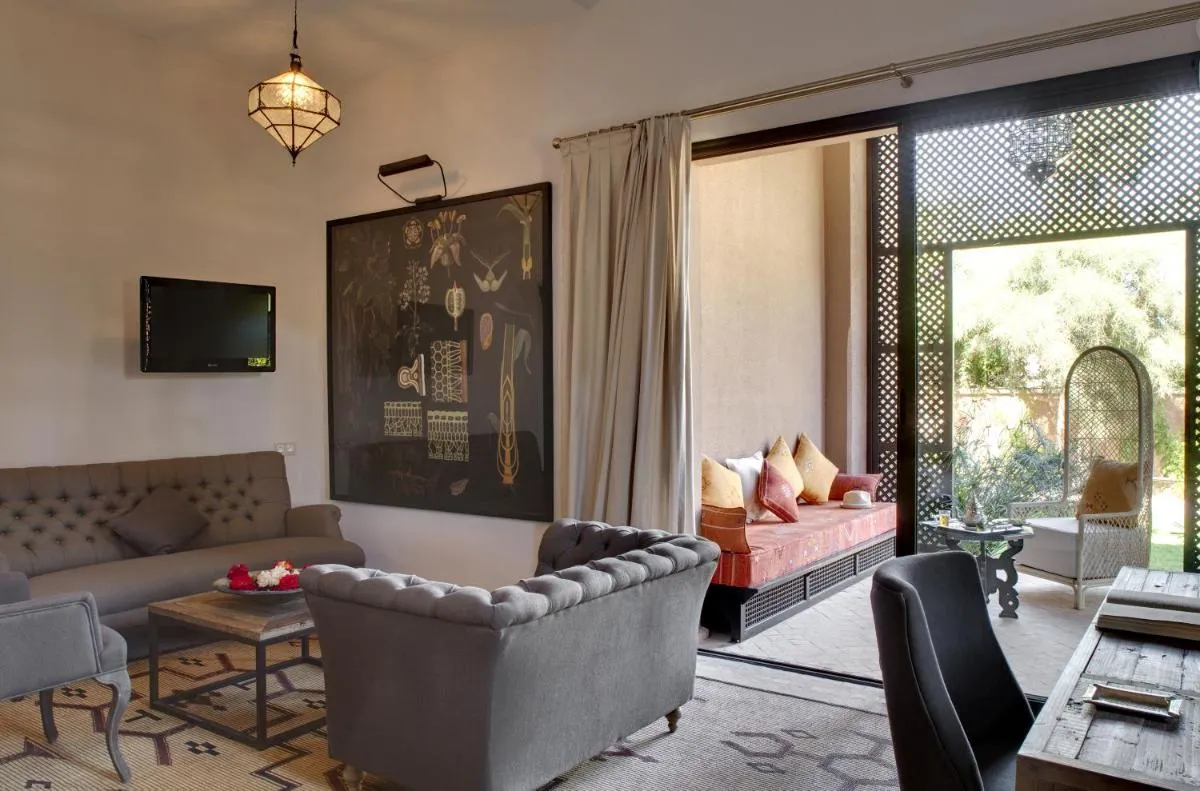 Image 5 of Palais de l’O – Maison d’hôtes