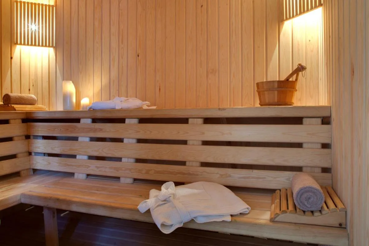 Image 2 of Palais de l’O – Maison d’hôtes