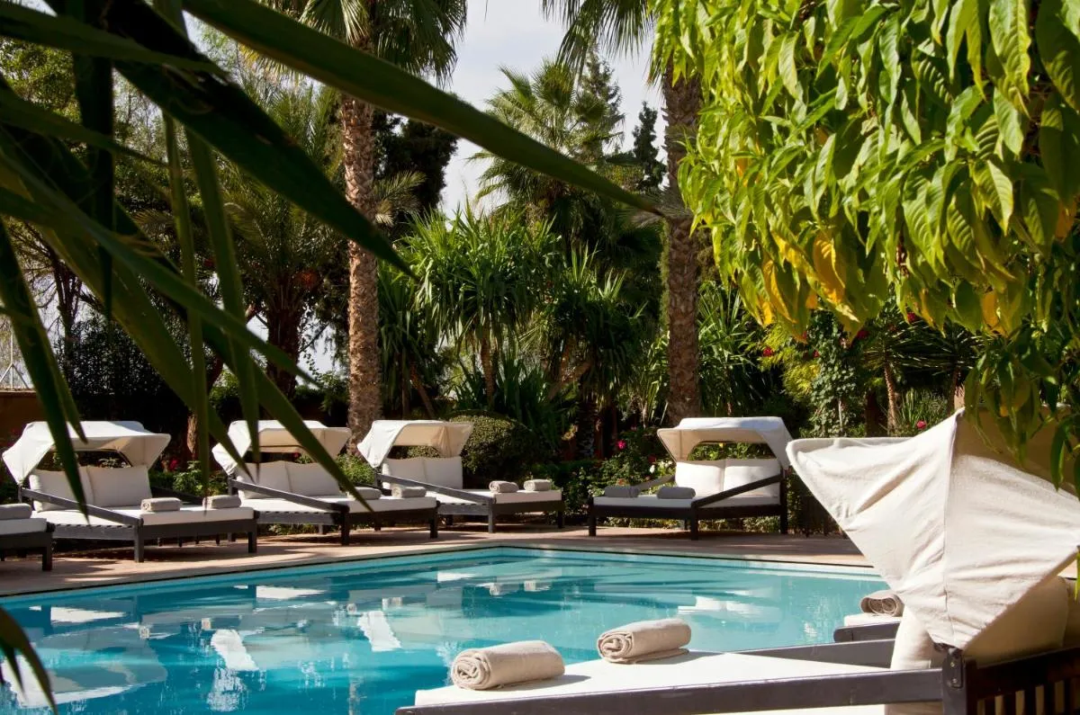 Image 3 of Palais de l’O – Maison d’hôtes