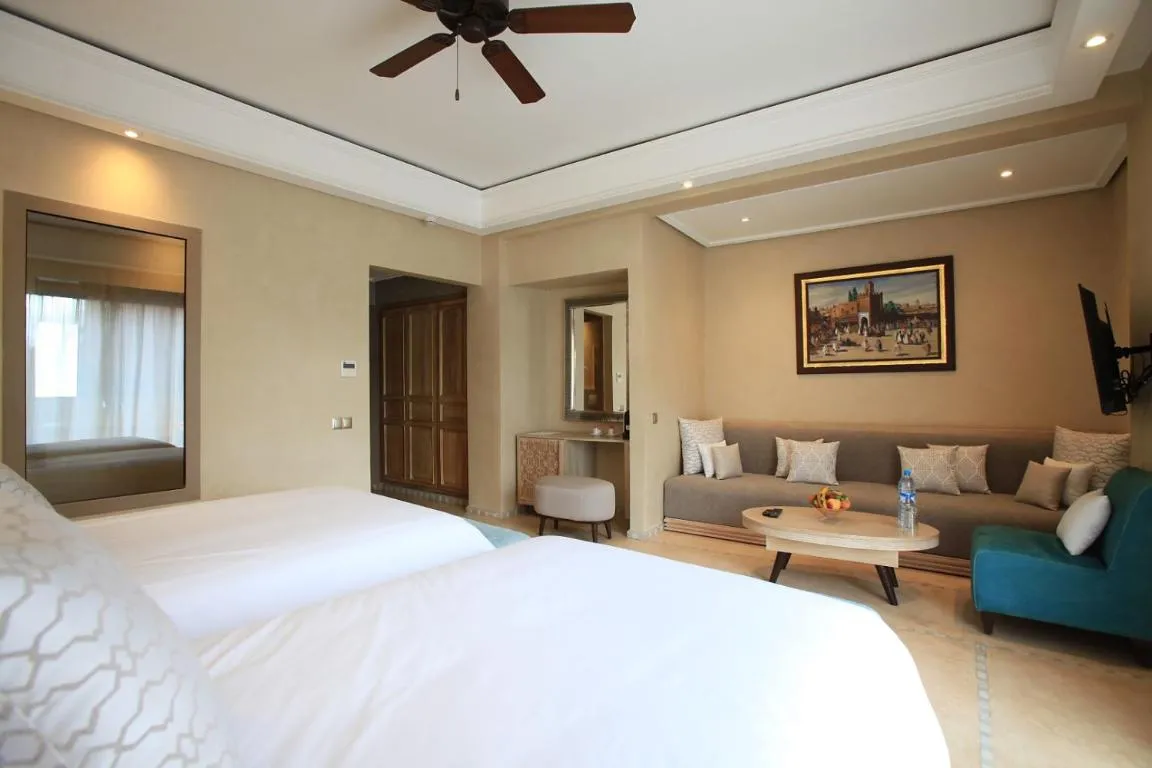 Image of Palais d’hôtes Darsor