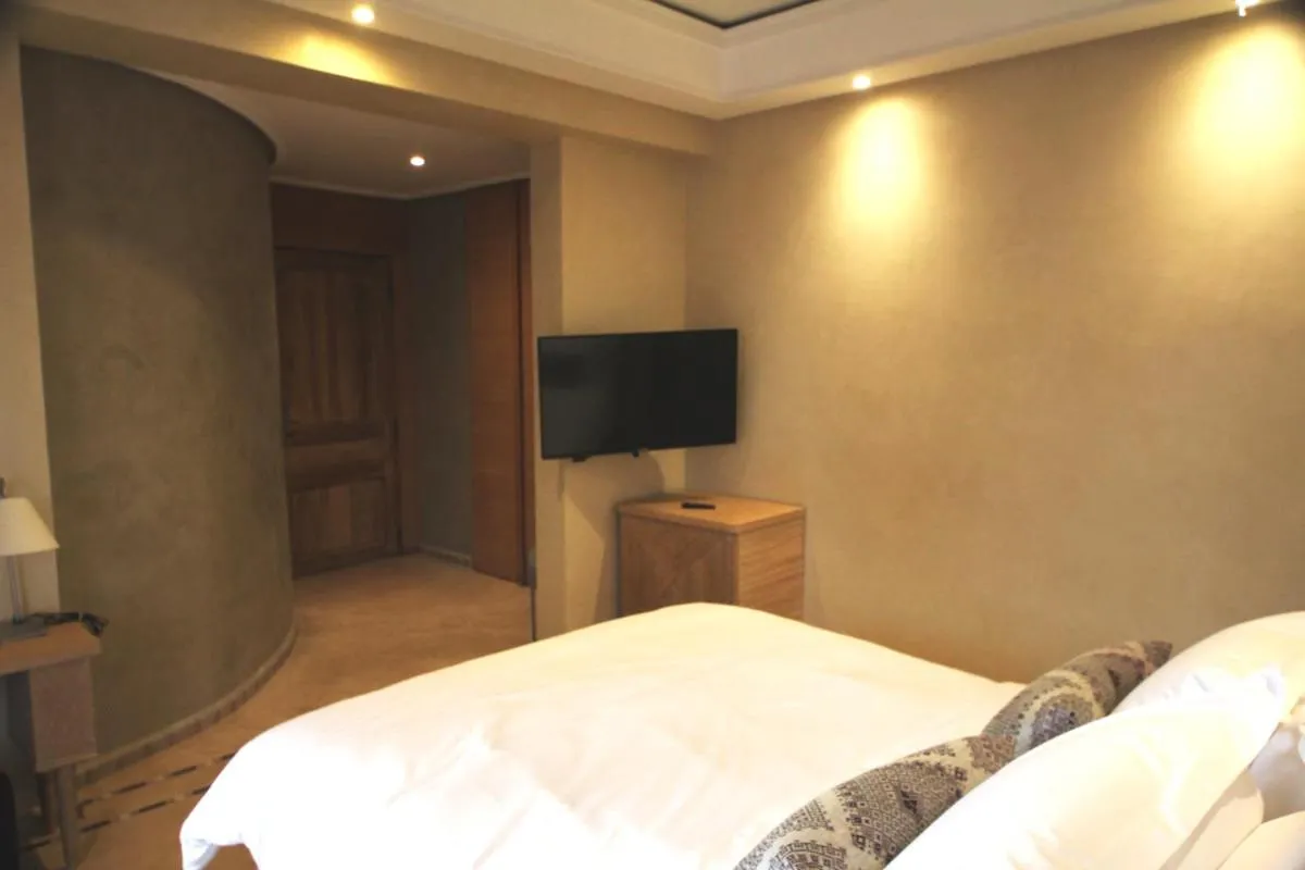 Image 4 of Palais d’hôtes Darsor