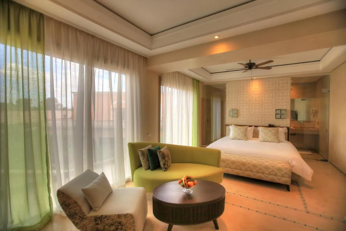 Image 6 of Palais d’hôtes Darsor