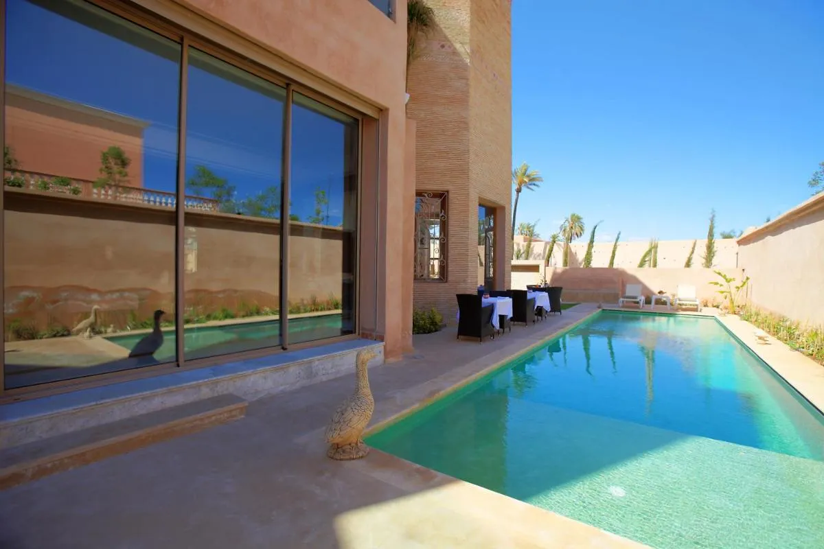 Image 2 of Palais d’hôtes Darsor