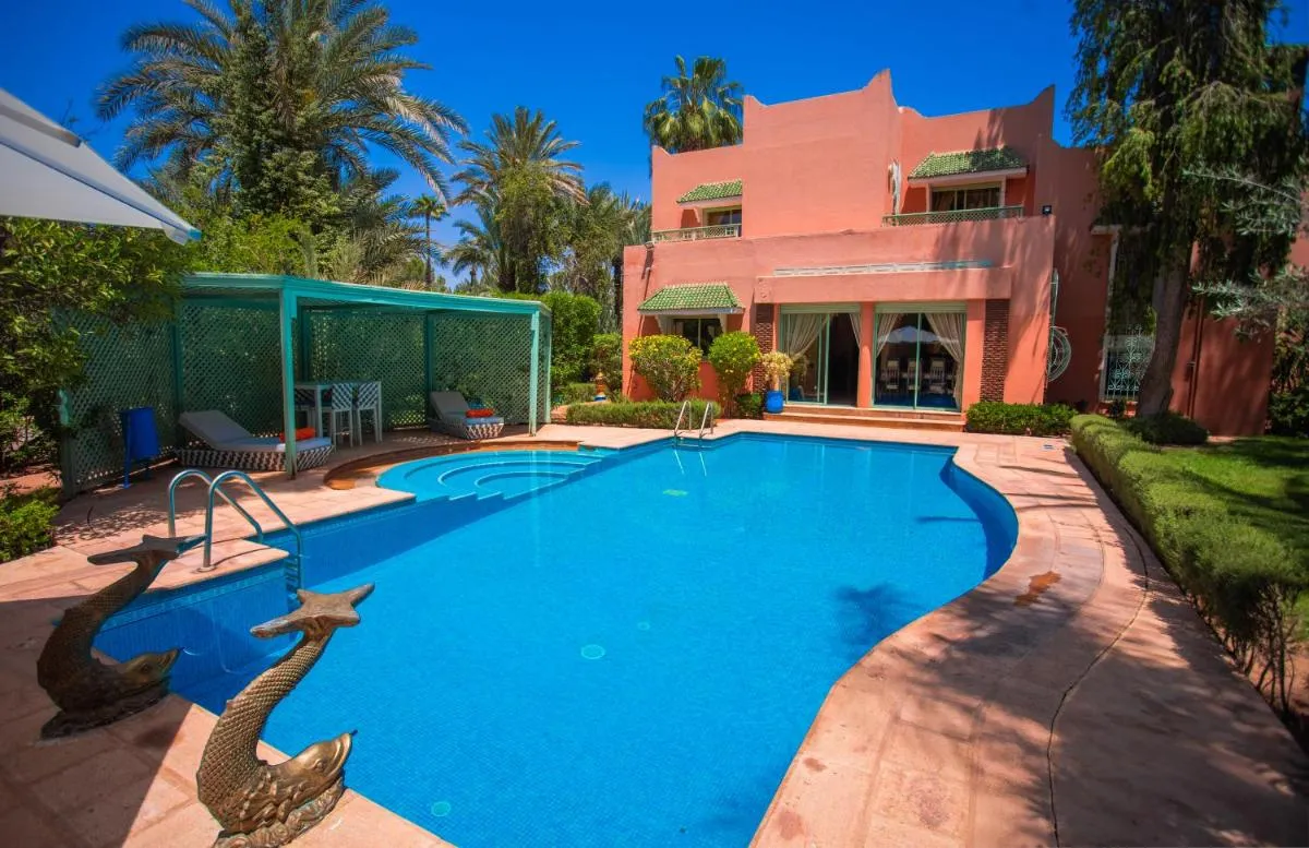 Image 3 of Palmeraie Green Resort Marrakech & Spa