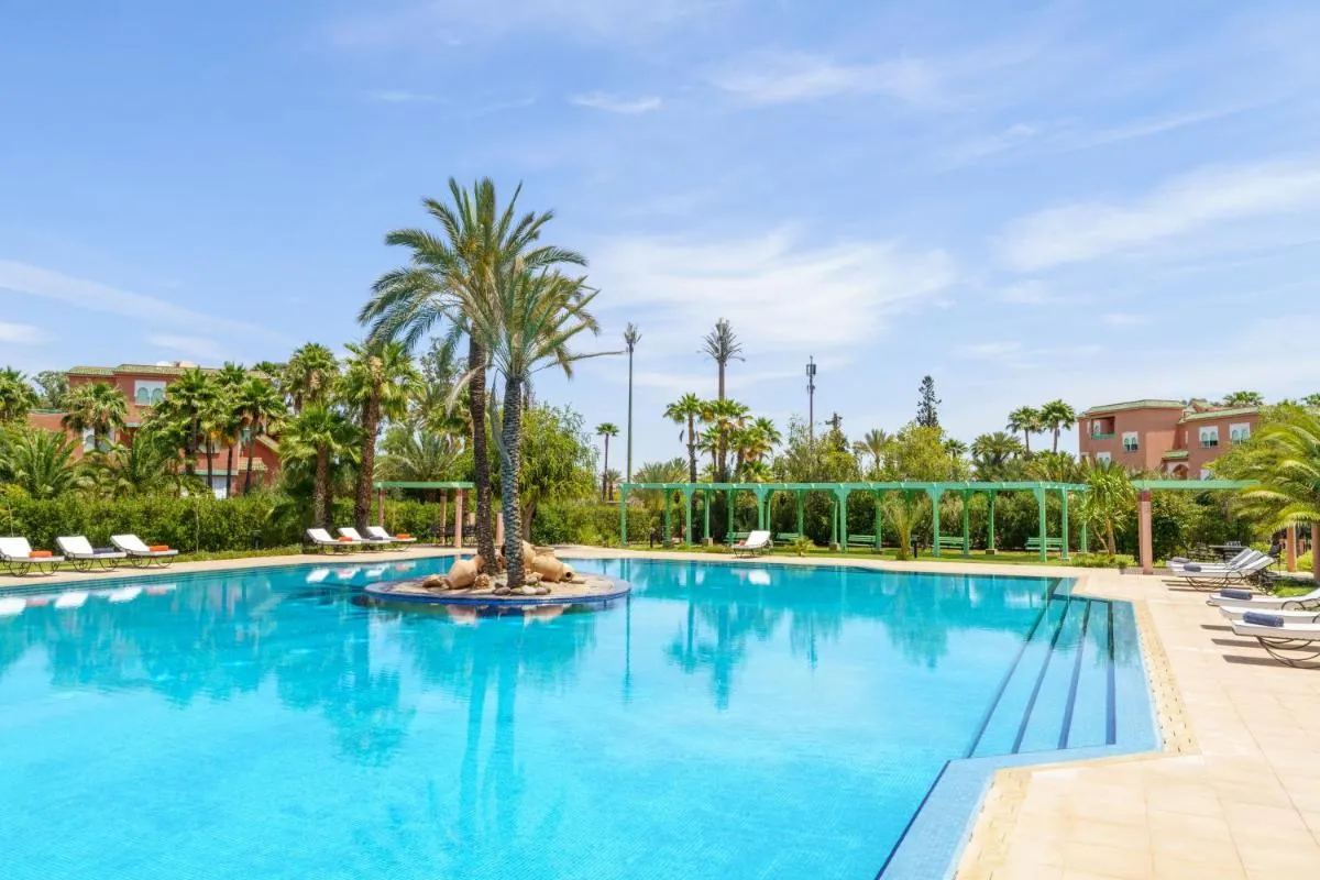 Image 5 of Palmeraie Green Resort Marrakech & Spa