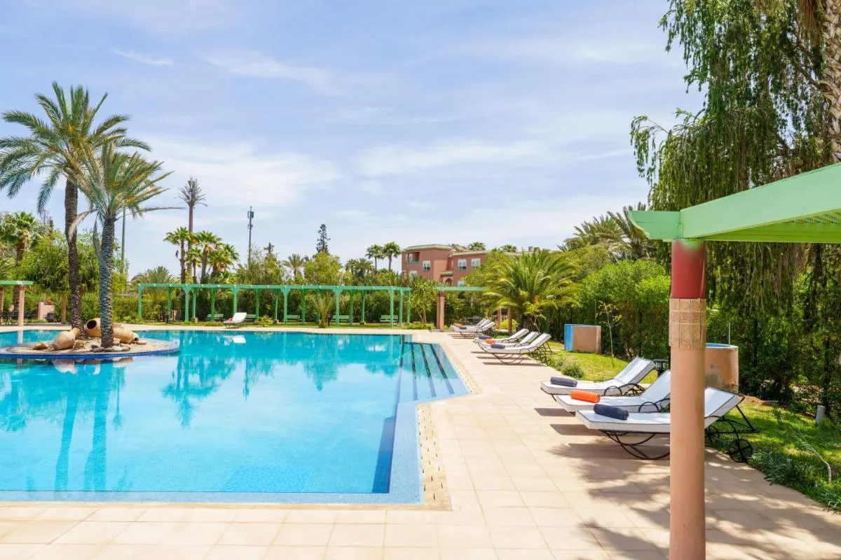 Image 6 of Palmeraie Green Resort Marrakech & Spa