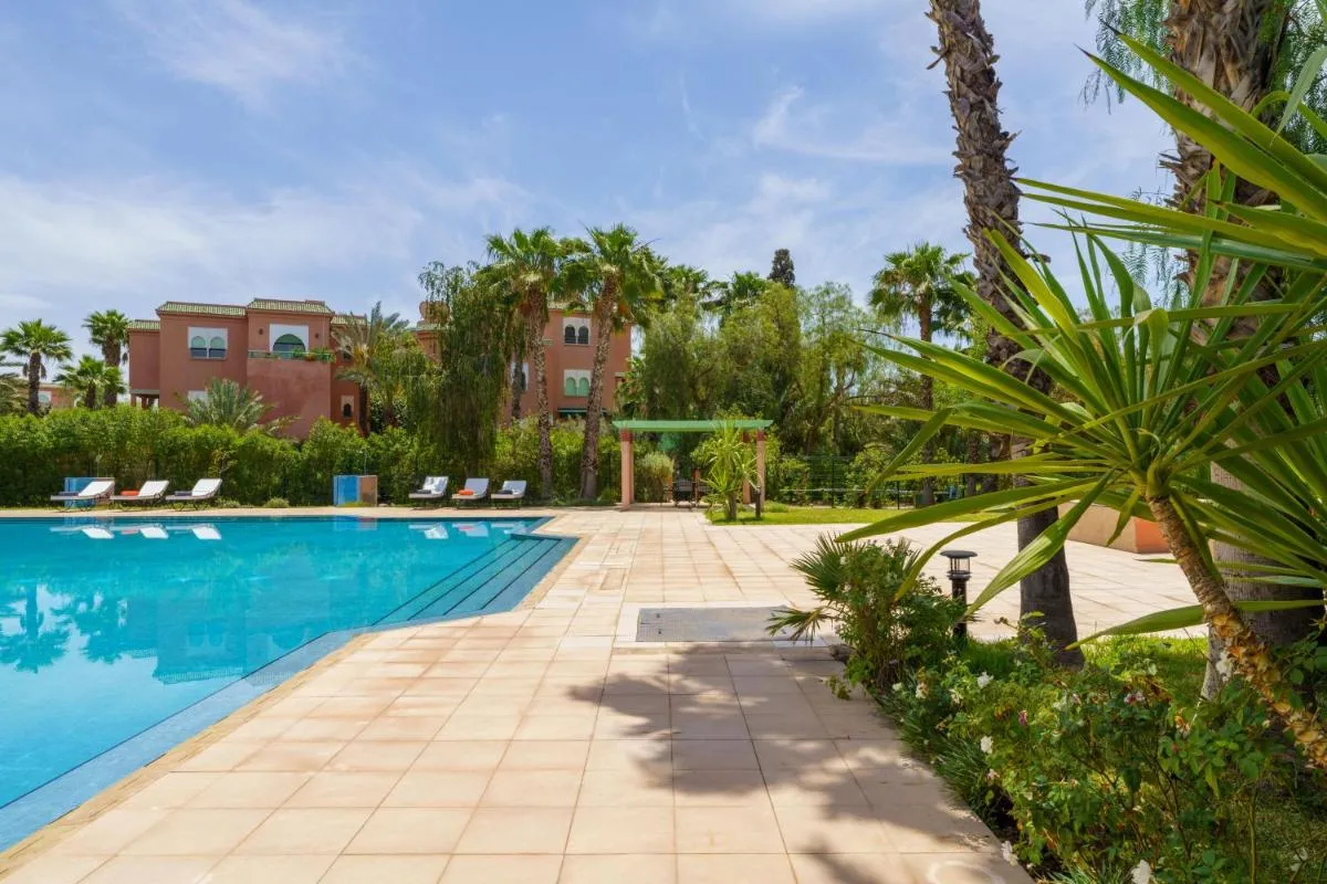Image 1 of Palmeraie Green Resort Marrakech & Spa