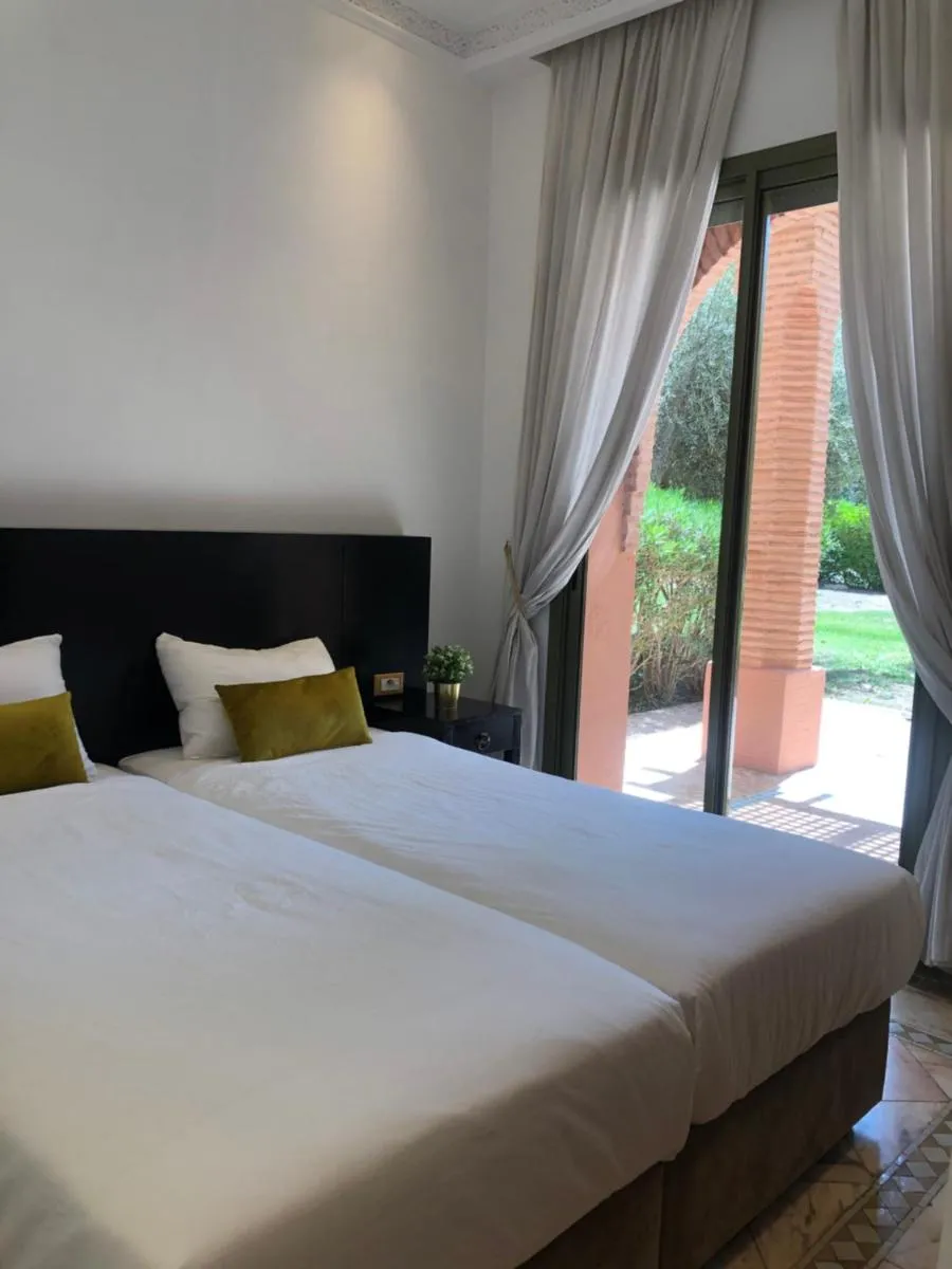 Image 1 of Palmeraie Village 2 – Cosi appartement en Rez de Jardin