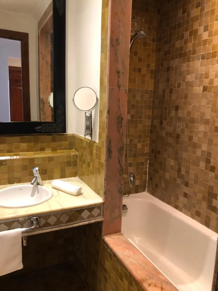 Image 2 of Palmeraie Village 2 – Cosi appartement en Rez de Jardin