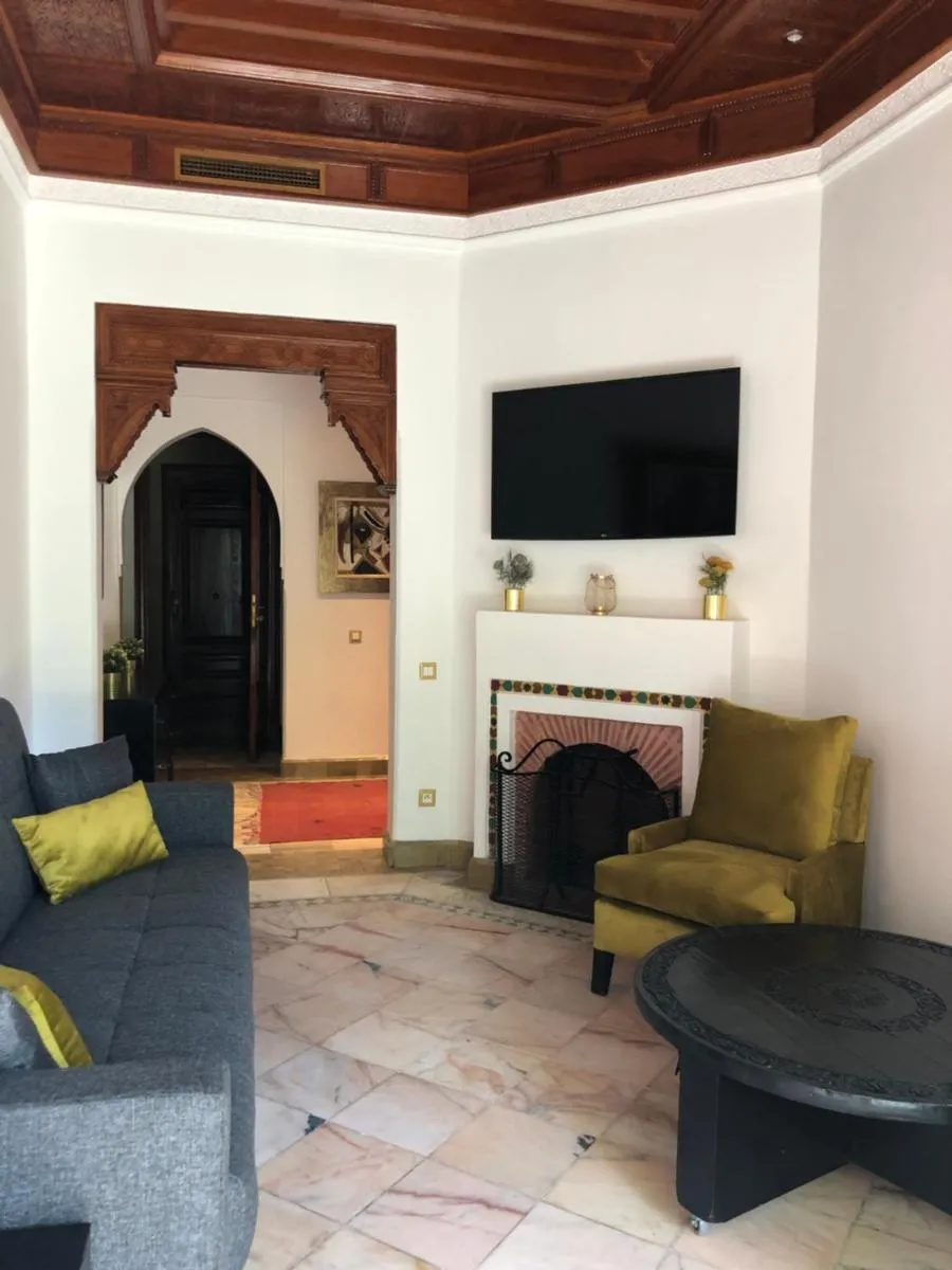 Image 5 of Palmeraie Village 2 – Cosi appartement en Rez de Jardin