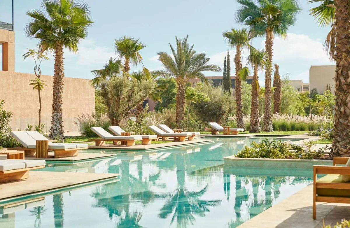Image 5 of Park Hyatt Marrakech