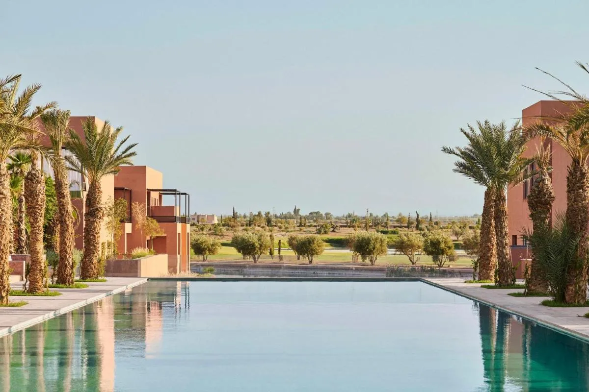 Image 4 of Park Hyatt Marrakech