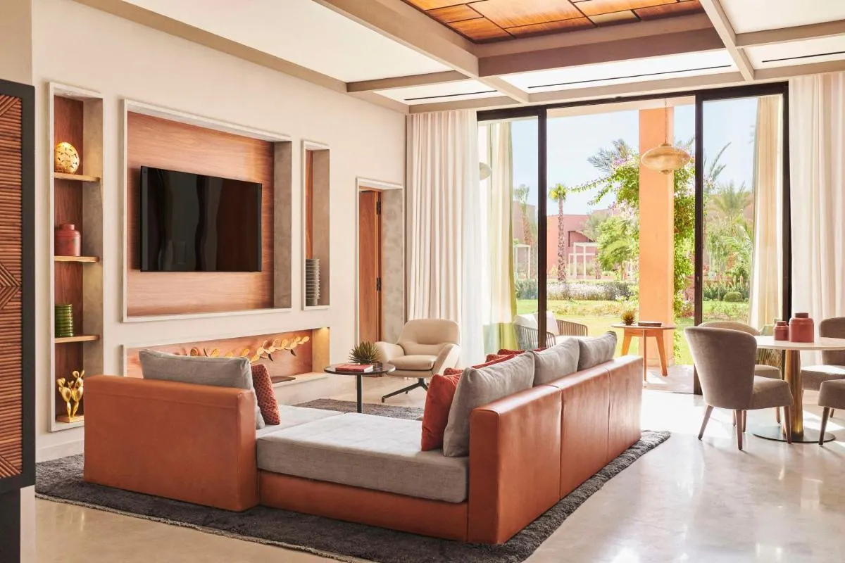 Image 3 of Park Hyatt Marrakech