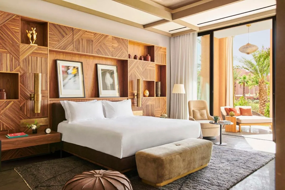 Image 1 of Park Hyatt Marrakech