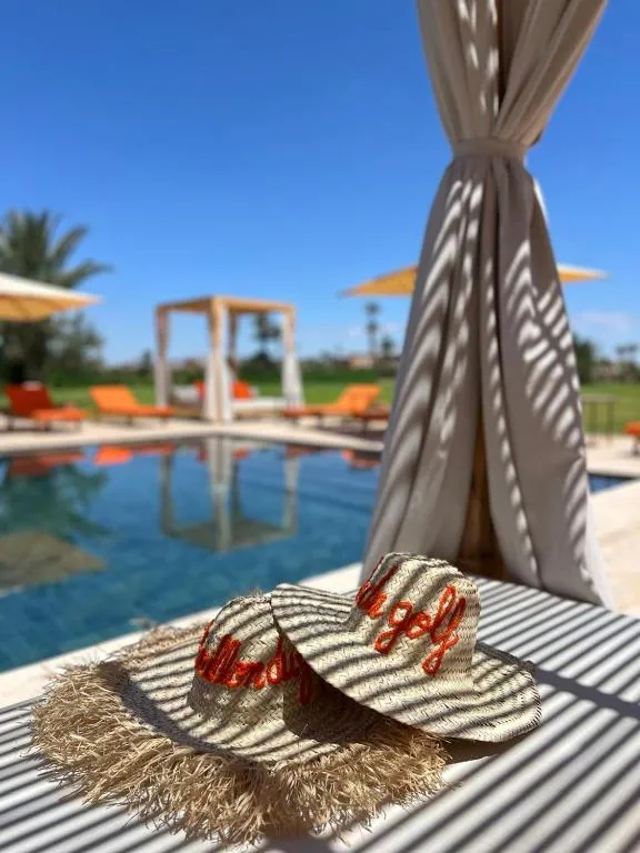 Image of Pavillon Suites