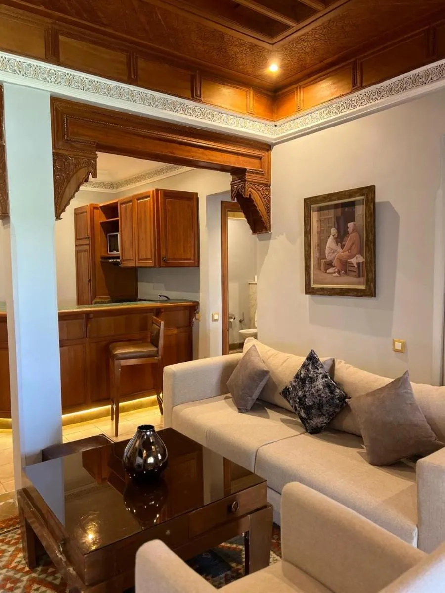 Image 4 of Pavillon Suites