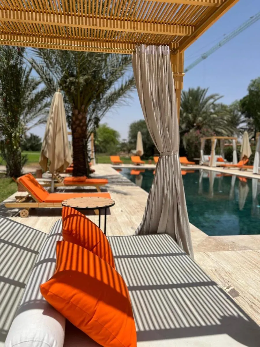 Image 5 of Pavillon Suites