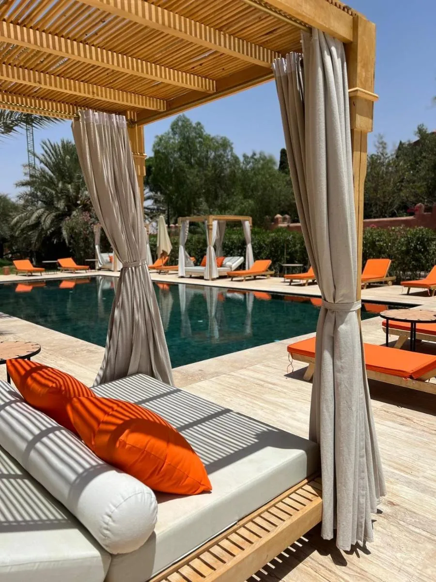 Image 3 of Pavillon Suites