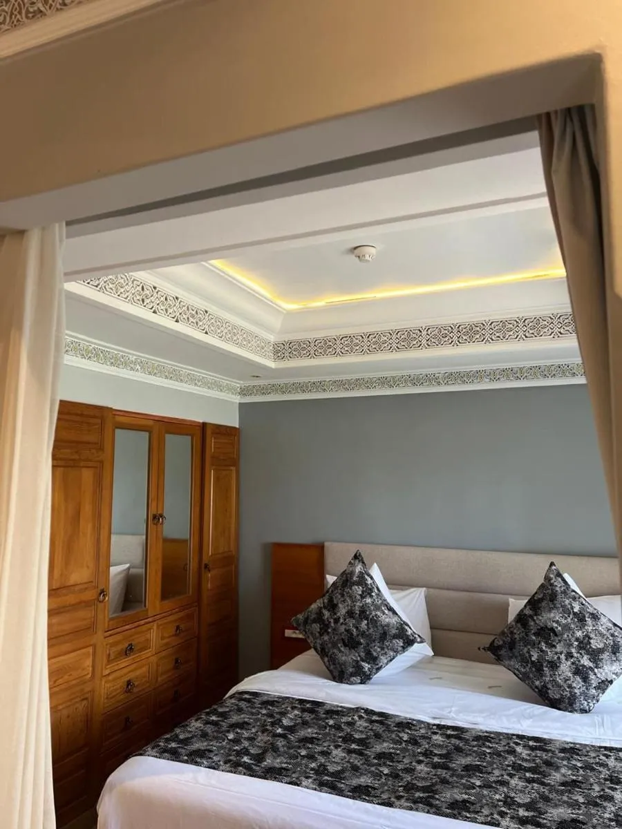 Image 1 of Pavillon Suites