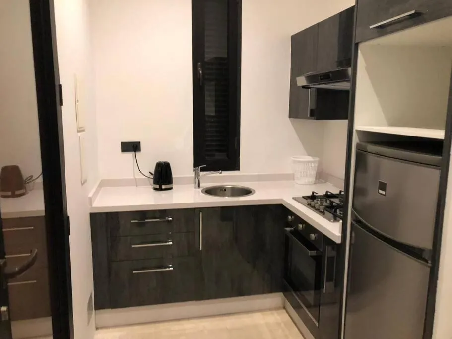 Image 4 of Pavillon avec piscine privée – AL MAADEN Marrakech