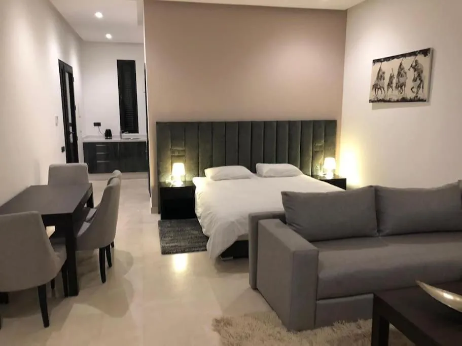 Image 1 of Pavillon avec piscine privée – AL MAADEN Marrakech