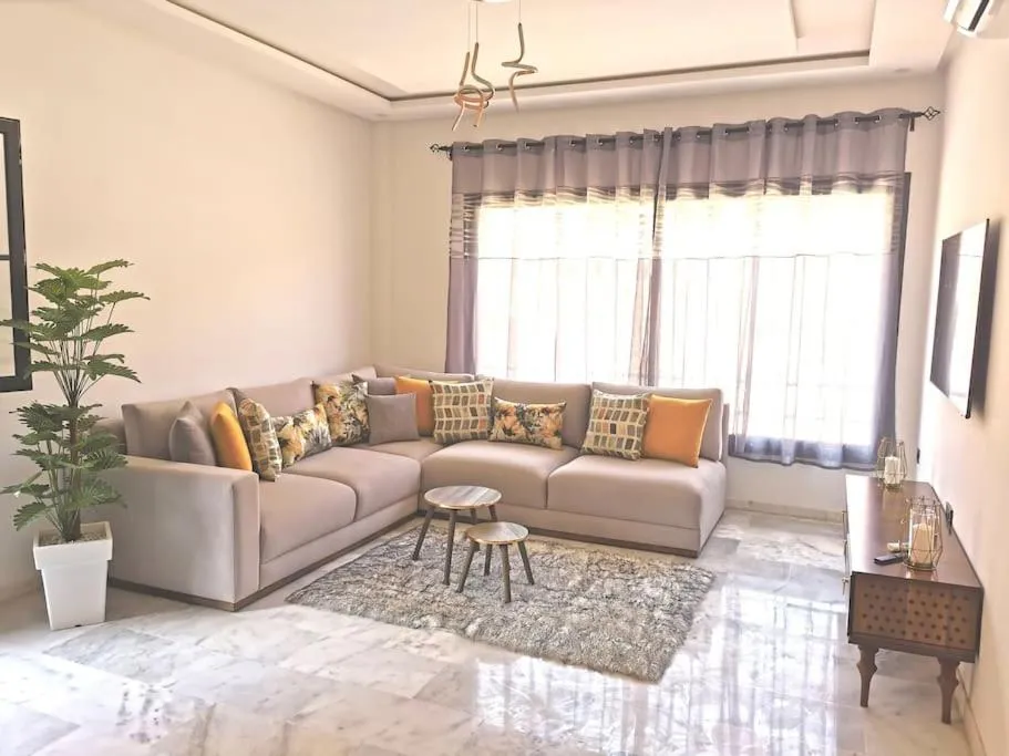 Image of Perfect home in Marrakech