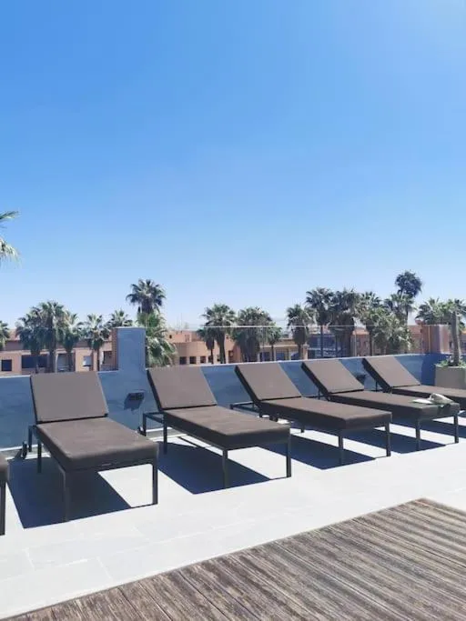 Image 6 of Perfect home in Marrakech