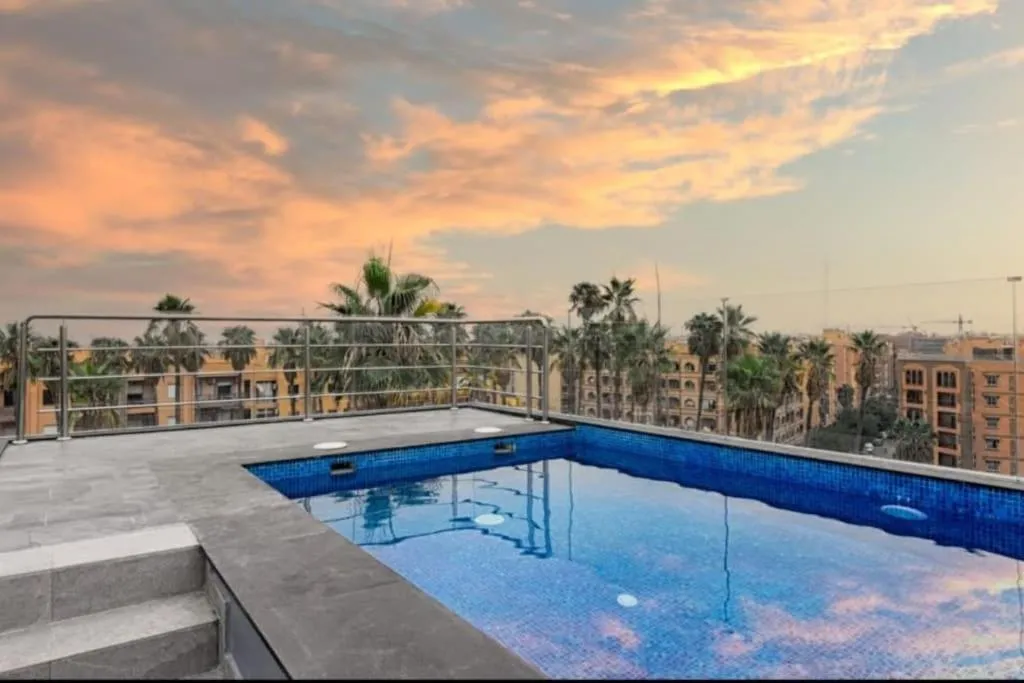 Image 1 of Perfect home in Marrakech