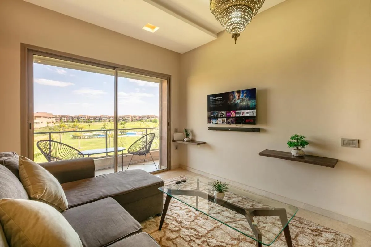 Image 5 of Perle Rare a Prestigia – Vue Sur Golf