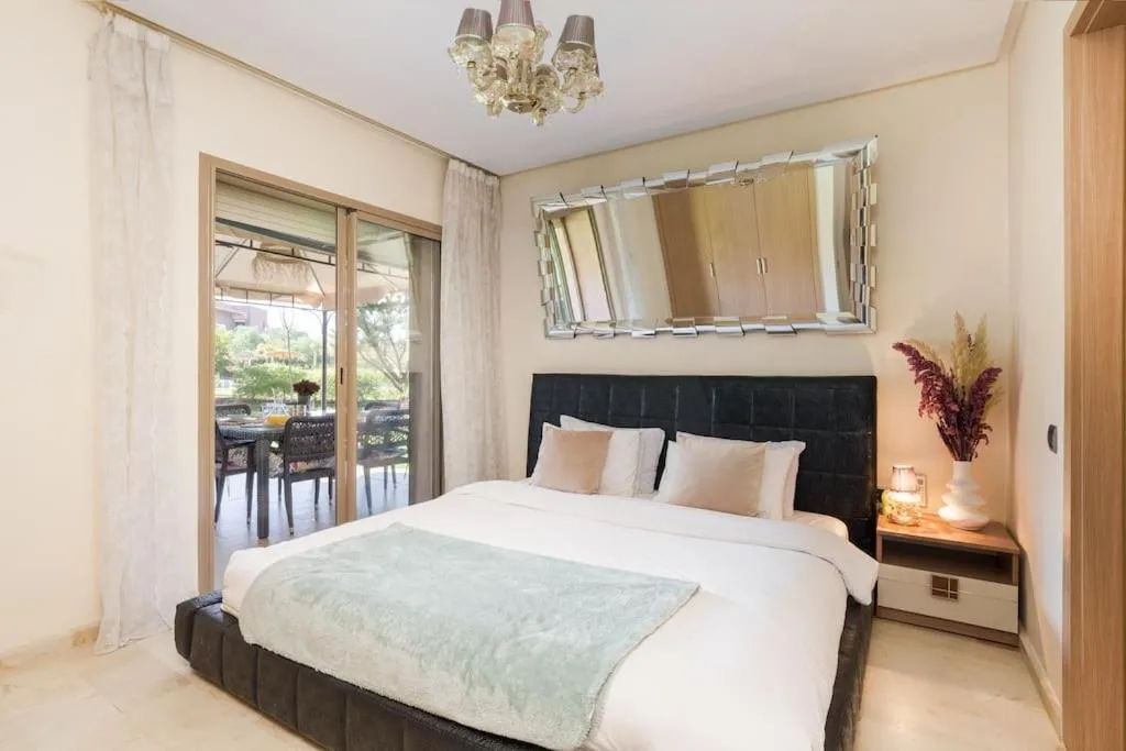 Image 1 of Perle Rare a Prestigia – Vue Sur Piscine & Jardin