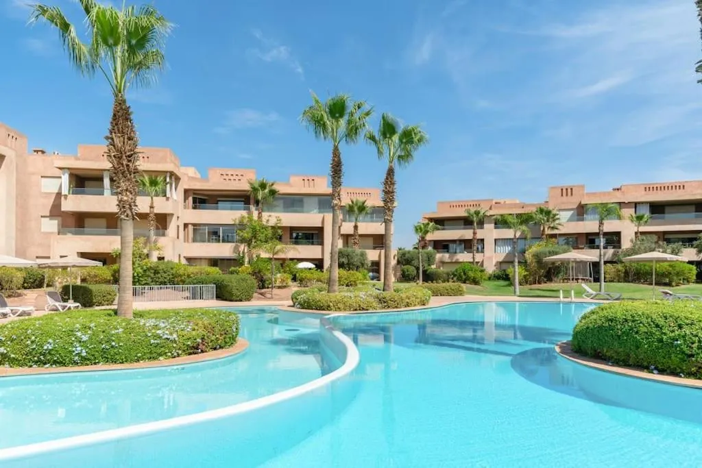 Image 3 of Perle Rare a Prestigia – Vue Sur Piscine & Jardin