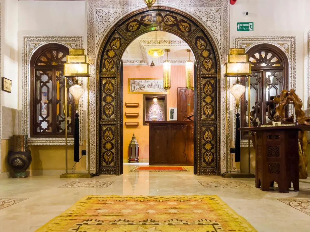 Image 6 of Perlekech Riad & Spa
