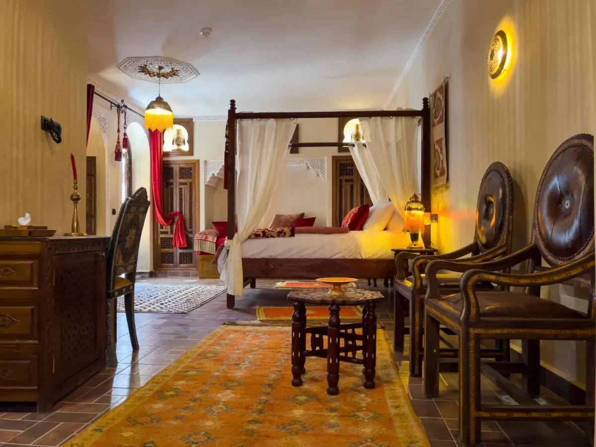Image 1 of Perlekech Riad & Spa