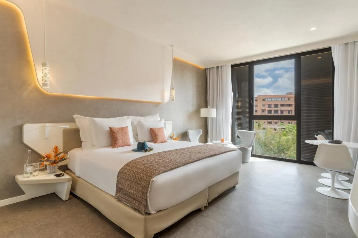 Image 6 of Pestana CR7 Marrakech